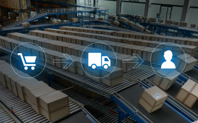 Amazon、etey、newegg一件代發(fā)