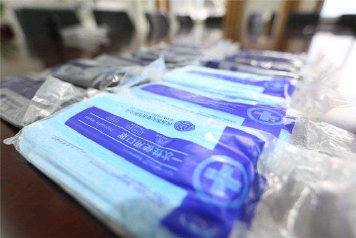 怎么從中國郵寄口罩到美國？