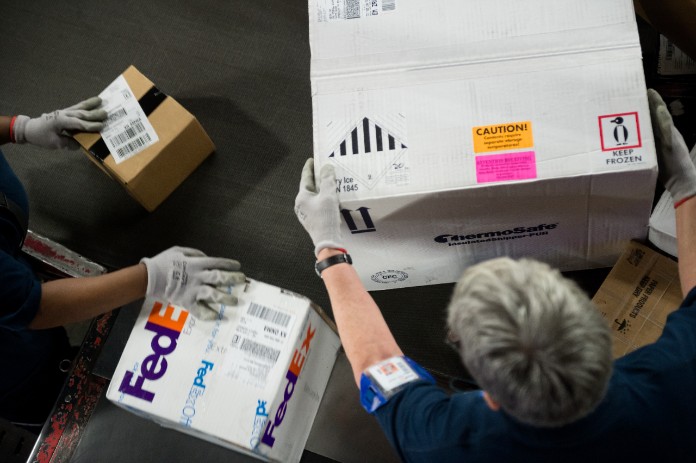 FedEx聯(lián)邦國際快遞有哪些優(yōu)勢？